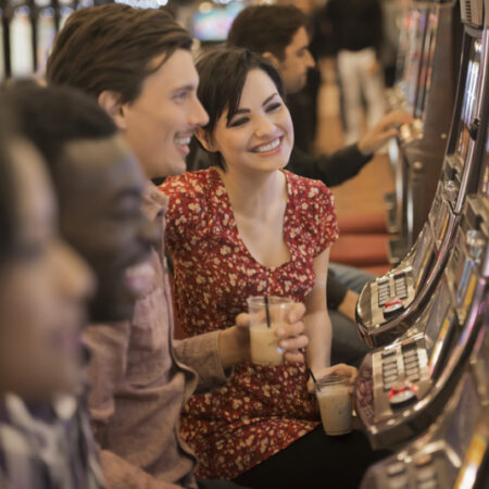 Zukunft der Spielcasinos