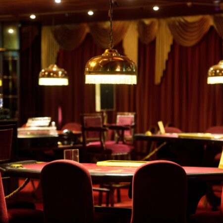 Online-Casinos: Vor- und Nachteile