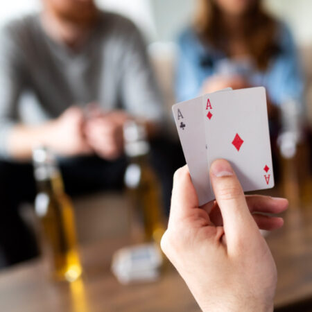 Die Psychologie des Glücksspiels und die Anziehungskraft von Spielcasinos
