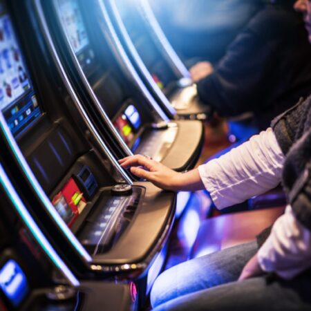 Beliebtheit von Spielcasinos