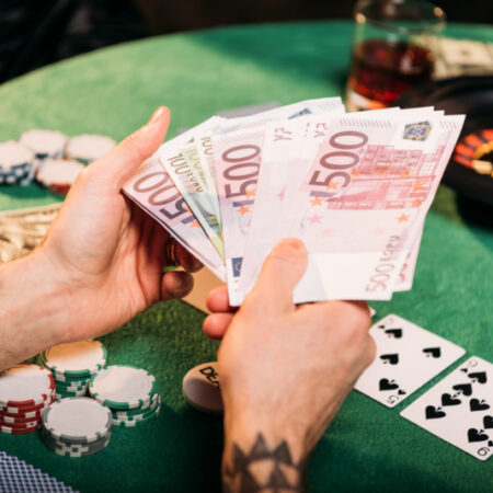 Wettbetrug, Manipulation von Spielen