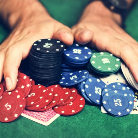 Sportwetten und Spielsucht