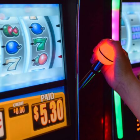 Spielcasino in Deutschland