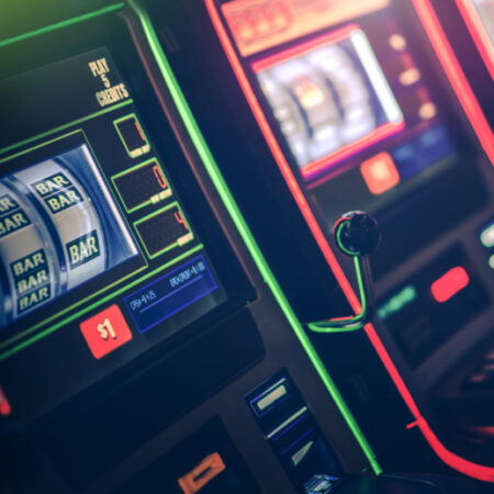 Glücksspiele