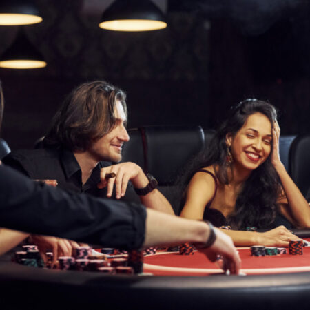 Bankroll-Management