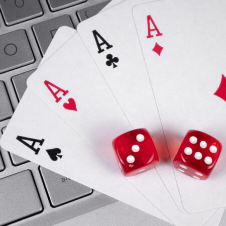 Die Geschichte der Spielcasinos