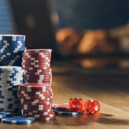 Die verschiedenen Spiele in Spielcasinos