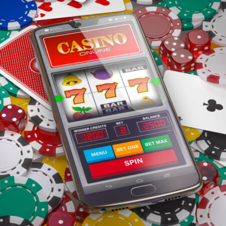 Vorteile des Online Casino