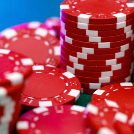 Gewinne im Spiel Casino