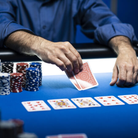 Gewinne beim Pokern