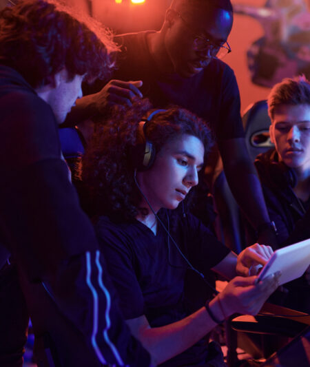 Spielstrategien für verschiedene Casinospiele